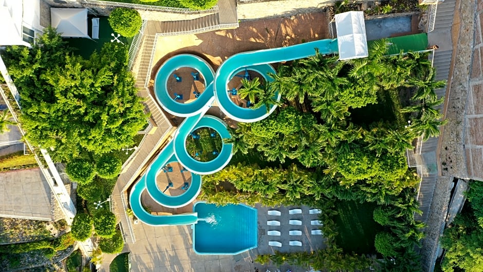 Alba Suites Acapulco