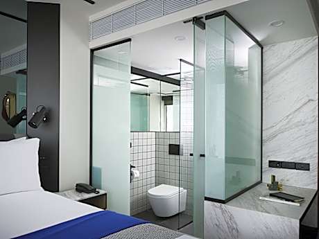 TRIBE Kings Park View