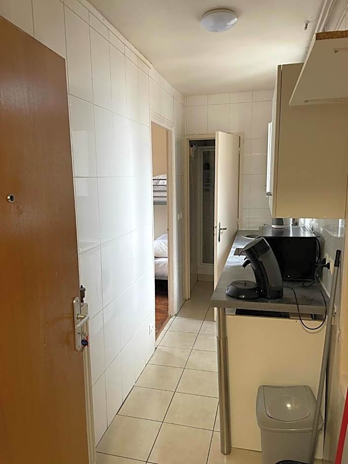 RENT APPART - Colombes