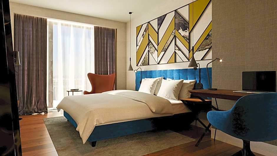 Radisson Blu Aurum Hotel, Brasov