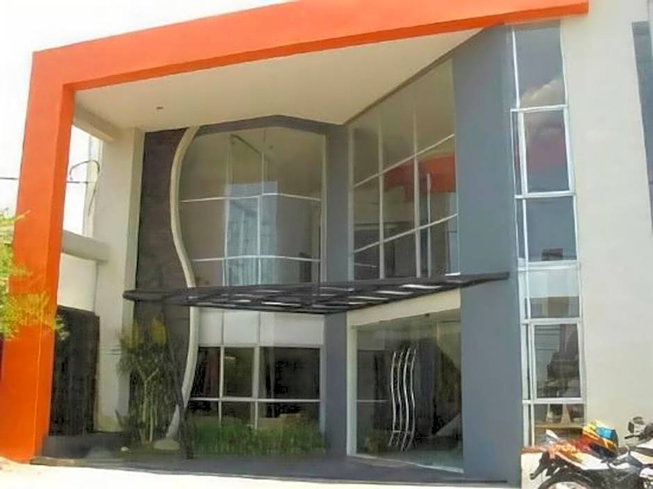 Surya Boutique Hotel