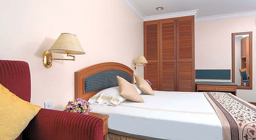 Hotel Sentosa