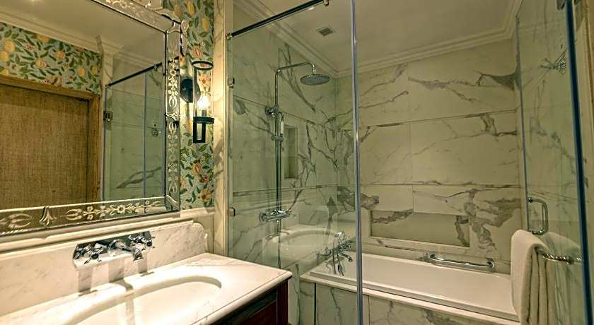 Namah Nainital, a member of Radisson Individuals Retreats