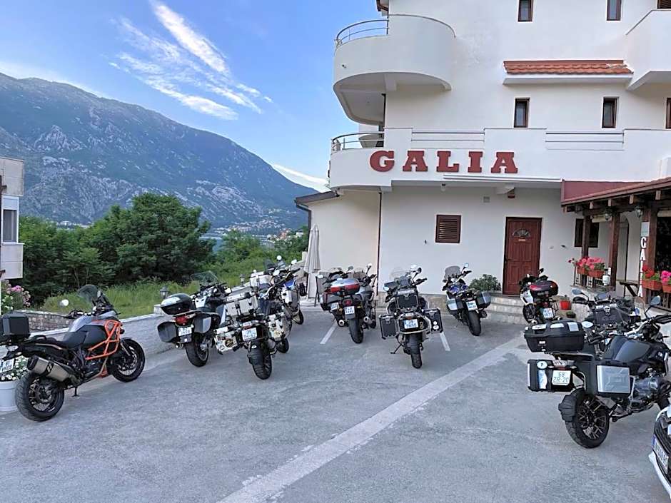 Hotel Galia