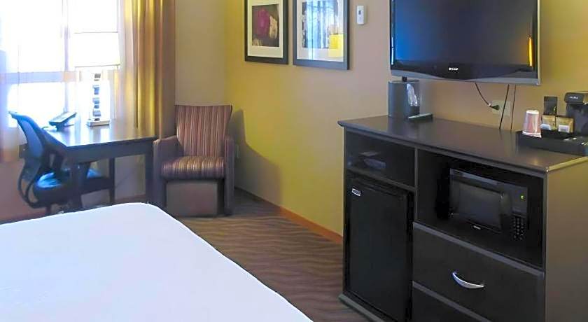 Quality Inn & Suites Detroit Lakes