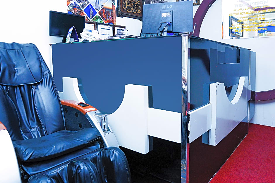 OYO 177 Al Ammari Hotel