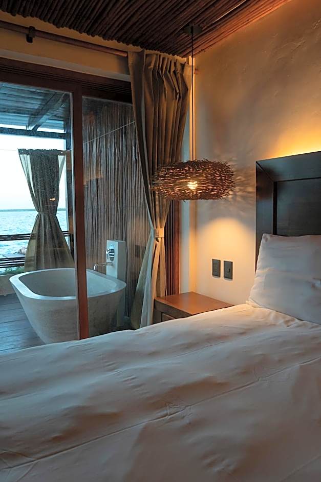 Puerta del Cielo Hotel Origen