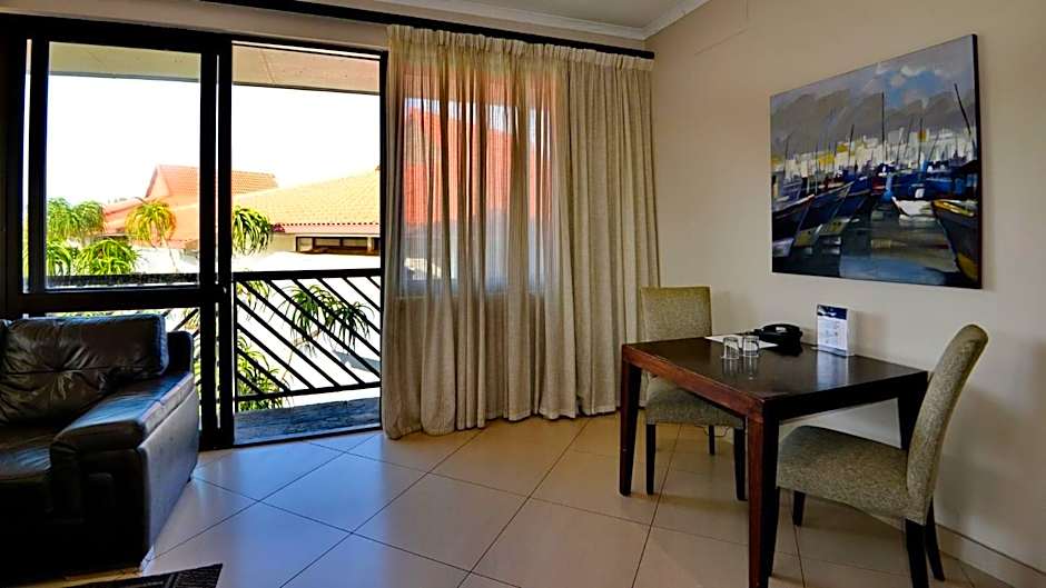 ANEW Hotel Ocean Reef Zinkwazi