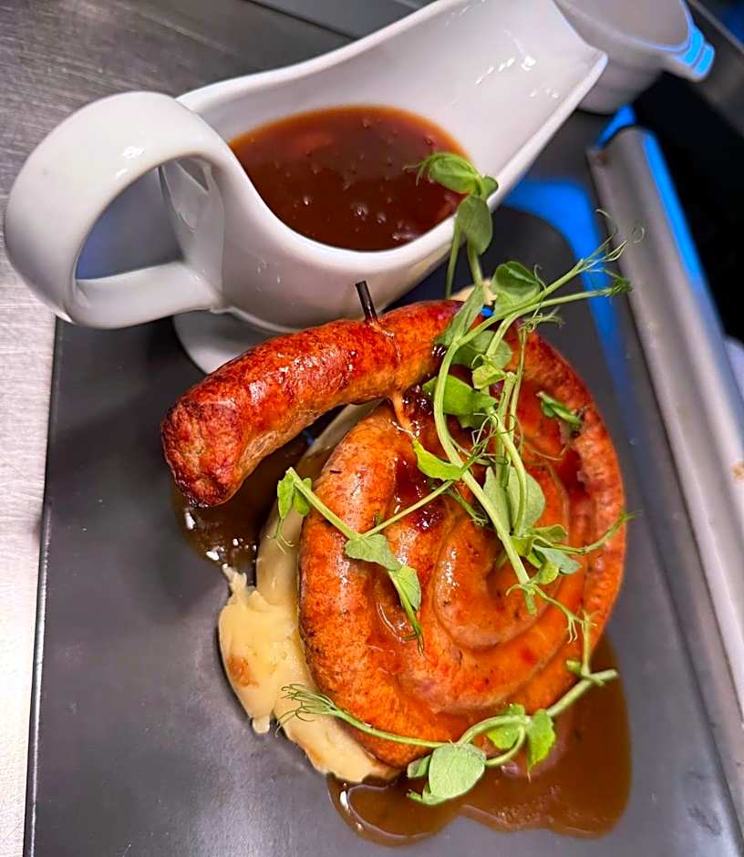 The Star Inn Weaverthorpe