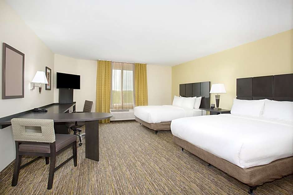 Candlewood Suites Longmont - Boulder Area By IHG