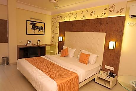 Hotel Green View