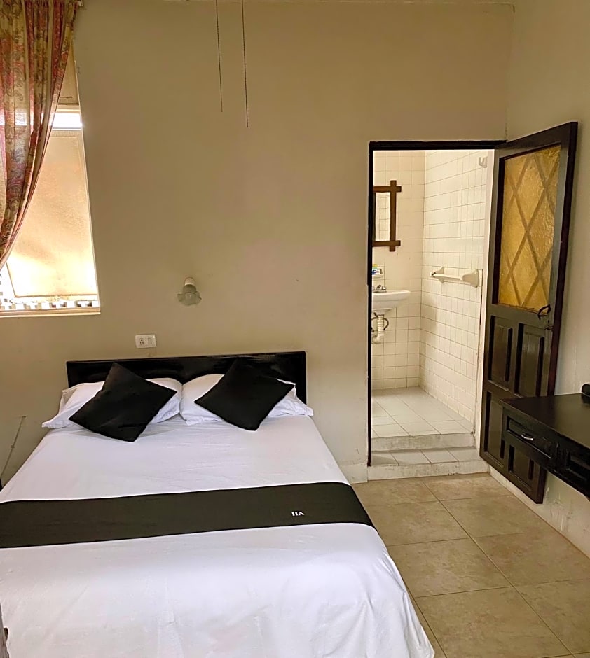 Hotel Angel