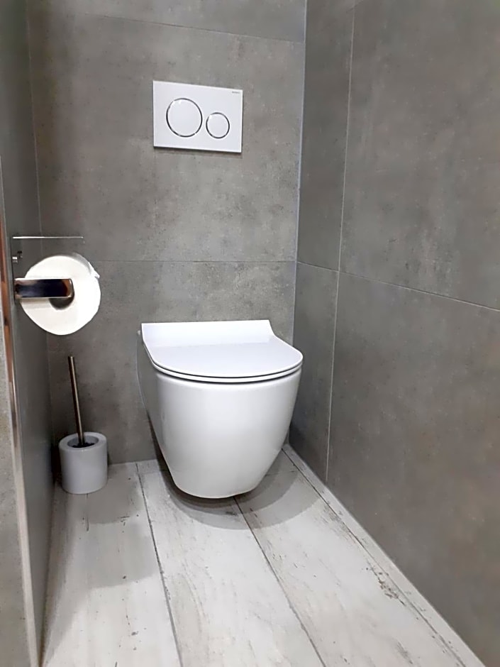 Luxe Vakantievilla - B&B Blue Garden Vlaamse Ardennen nabij Pairi Daiza