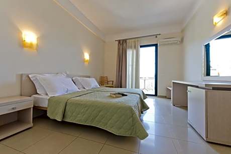 Apartment Sea View