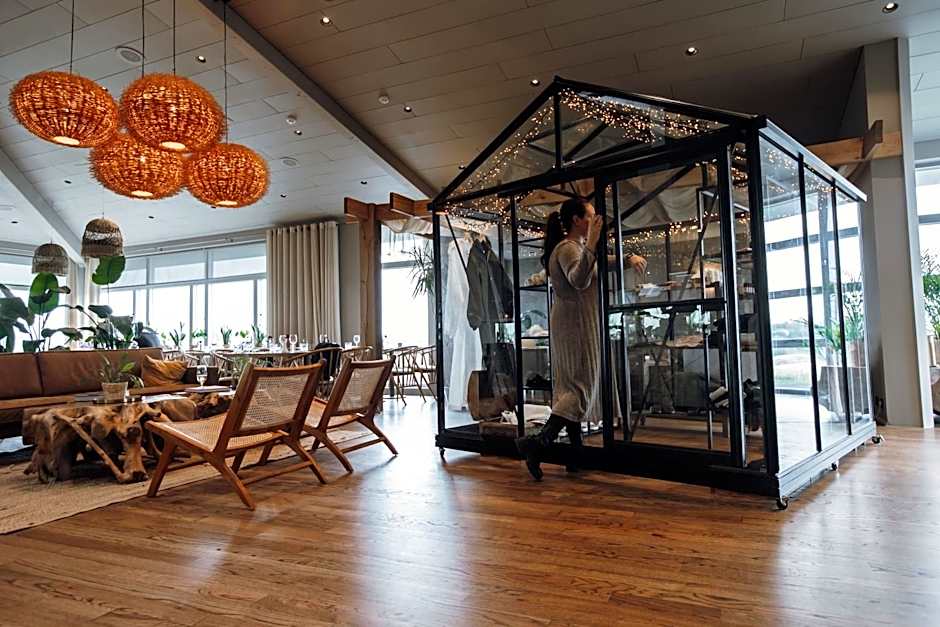 Icelandair Hotel Fludir