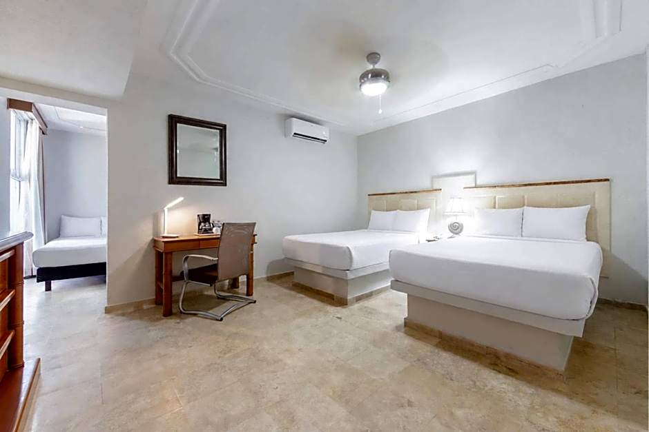 Quality Inn Mazatlan