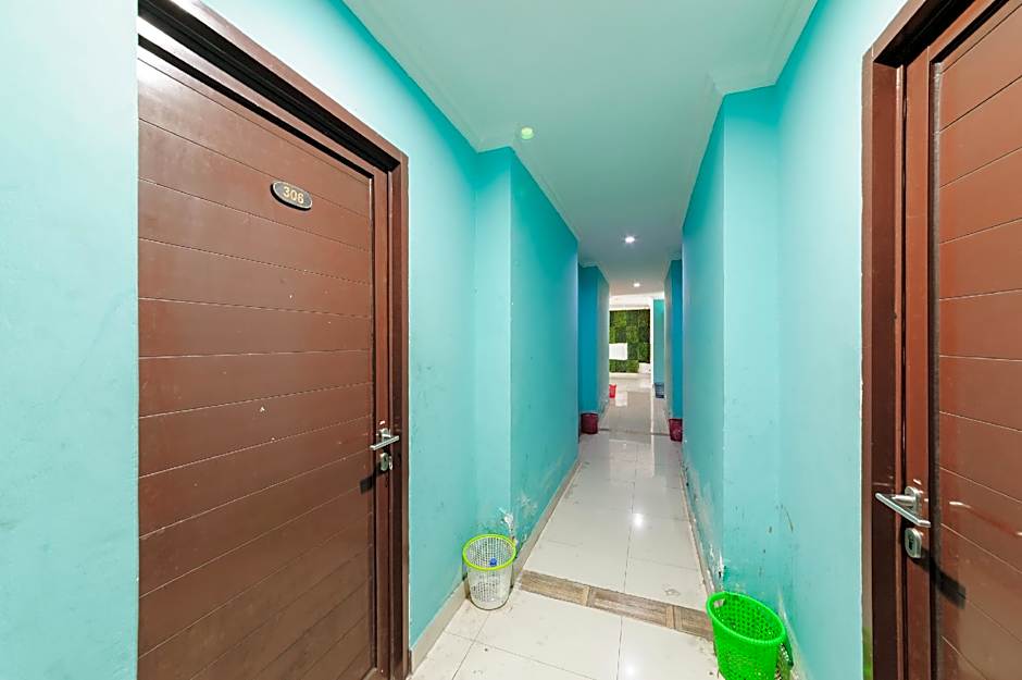 Gita Inn Bali RedPartner