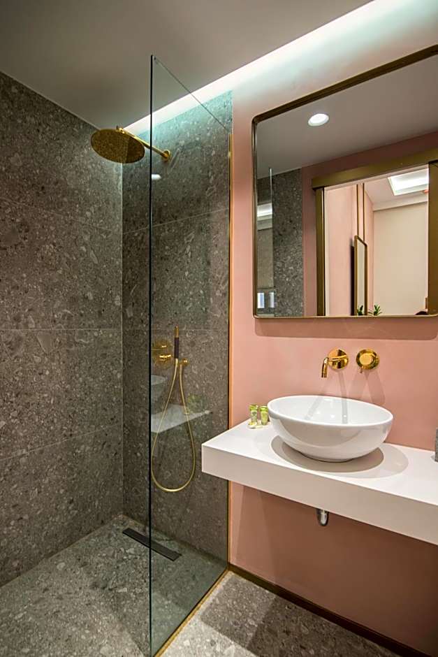 Ederlezi Zoubourlou Aparthotel