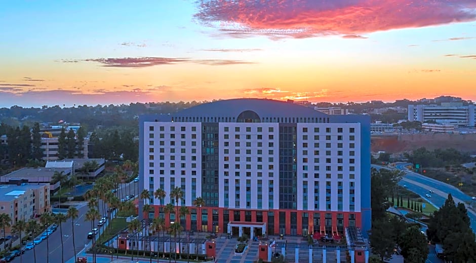 Hyatt Regency La Jolla at Aventine