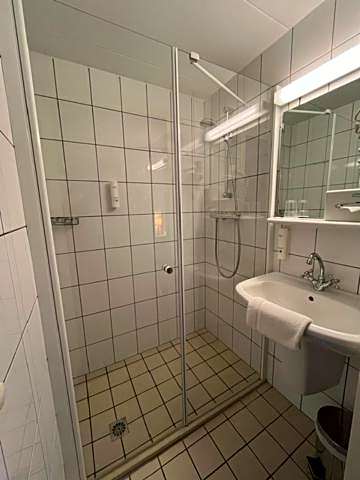 Boulevard Hotel Scheveningen