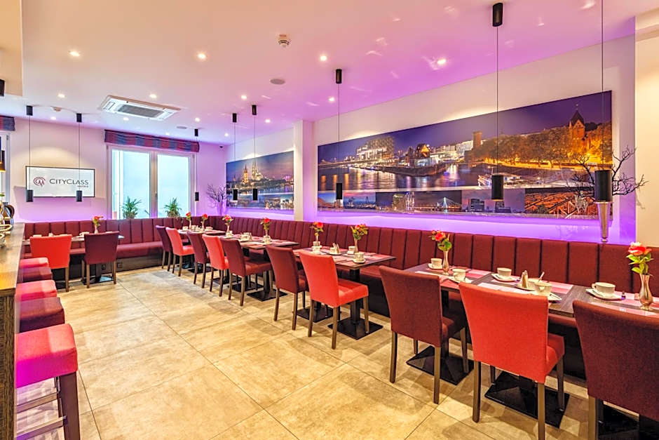 CityClass Hotel am Heumarkt