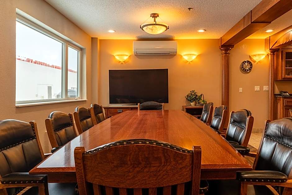 Norland Inn & Suites Roseau