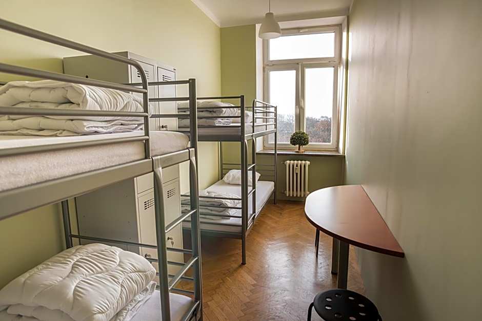 Photo 1 of 4 of Bed in 4-Bed Female Dormitory Room