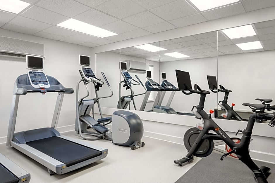 Homewood Suites By Hilton Montgomery