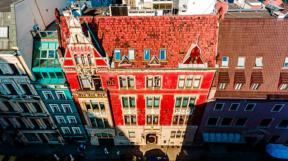Art Hotel