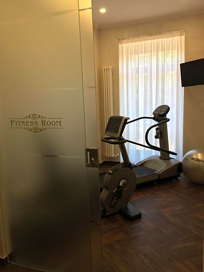 Villa Pallotta Luxury B&B