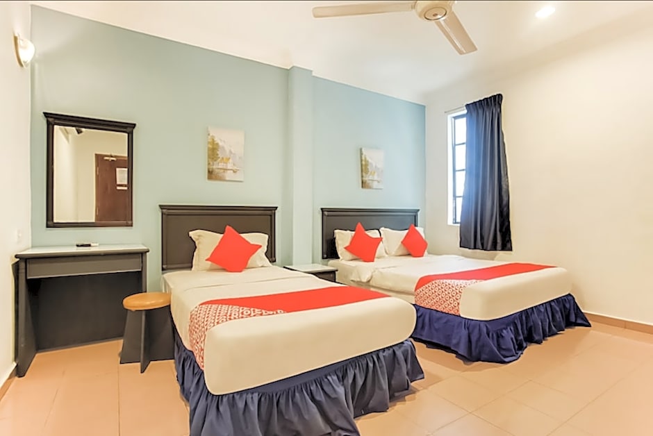 Hotel Home 88