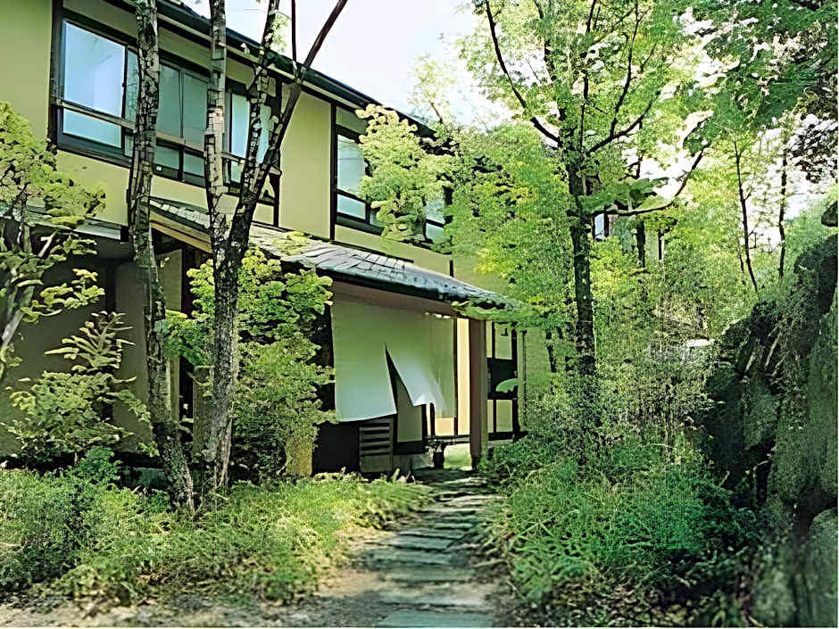 Ryokan Wakaba