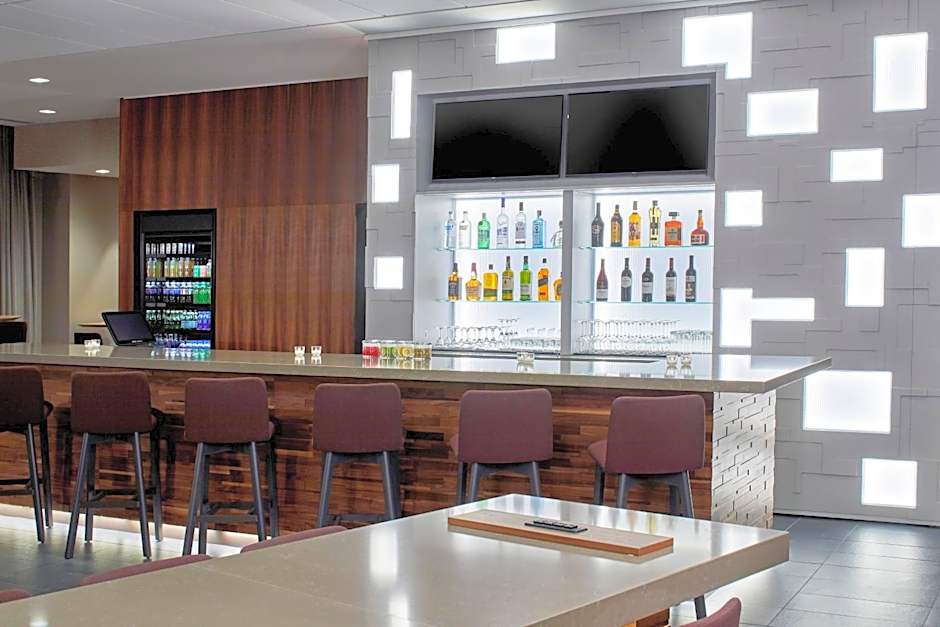 Courtyard by Marriott Albany Airport