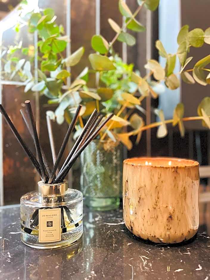 Host Inn Bien-être SPA JACUZZI Downtown