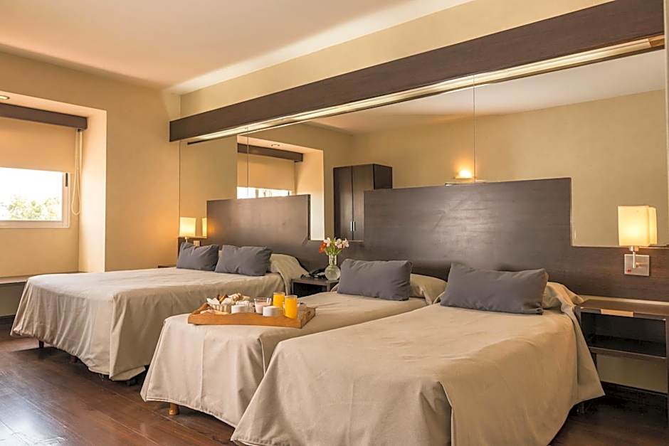 Hathor Hotels Mendoza