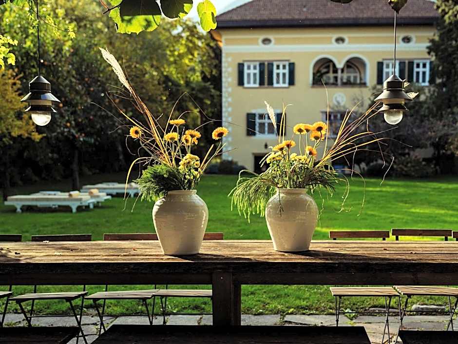 Villa Arnica