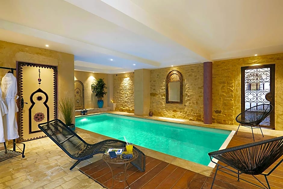 Le Clos Des Anges