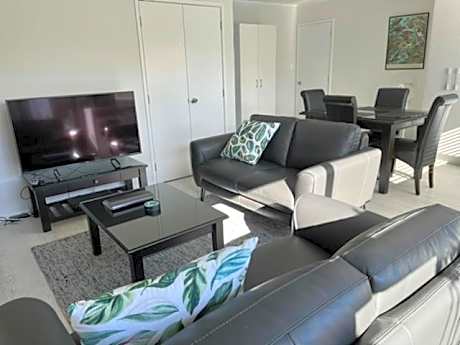 Rotorua Central Hosted B&B