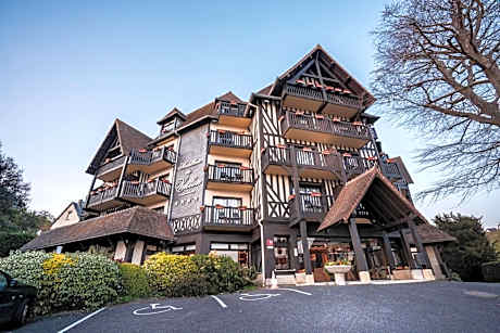 Best Western Plus Hostellerie Du Vallon