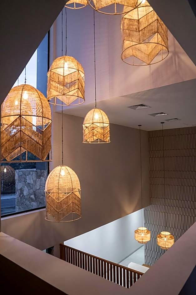 Amaranto Hotel Boutique