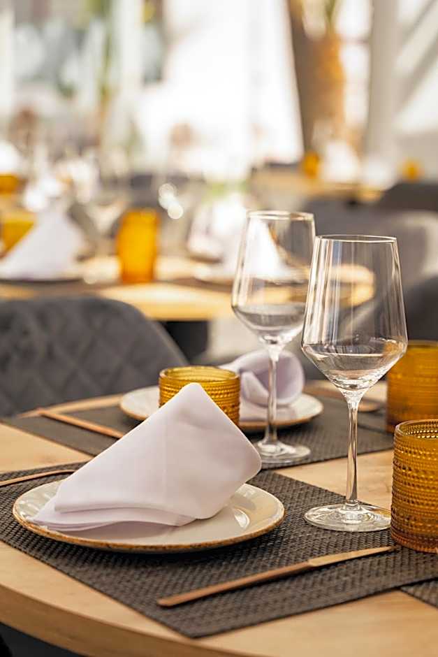 Soul Beach Hotel By Mc- Adults only