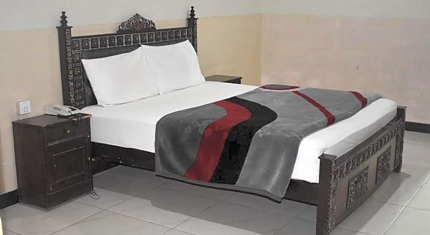 Hotel Khursheed Palace Saddar