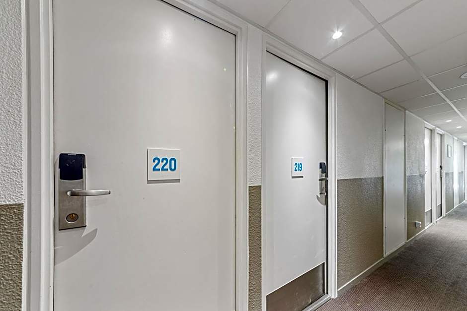 Premiere Classe Annemasse - Genève