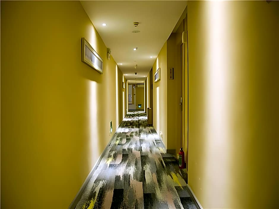 Denise Hotel Shangxiajiu