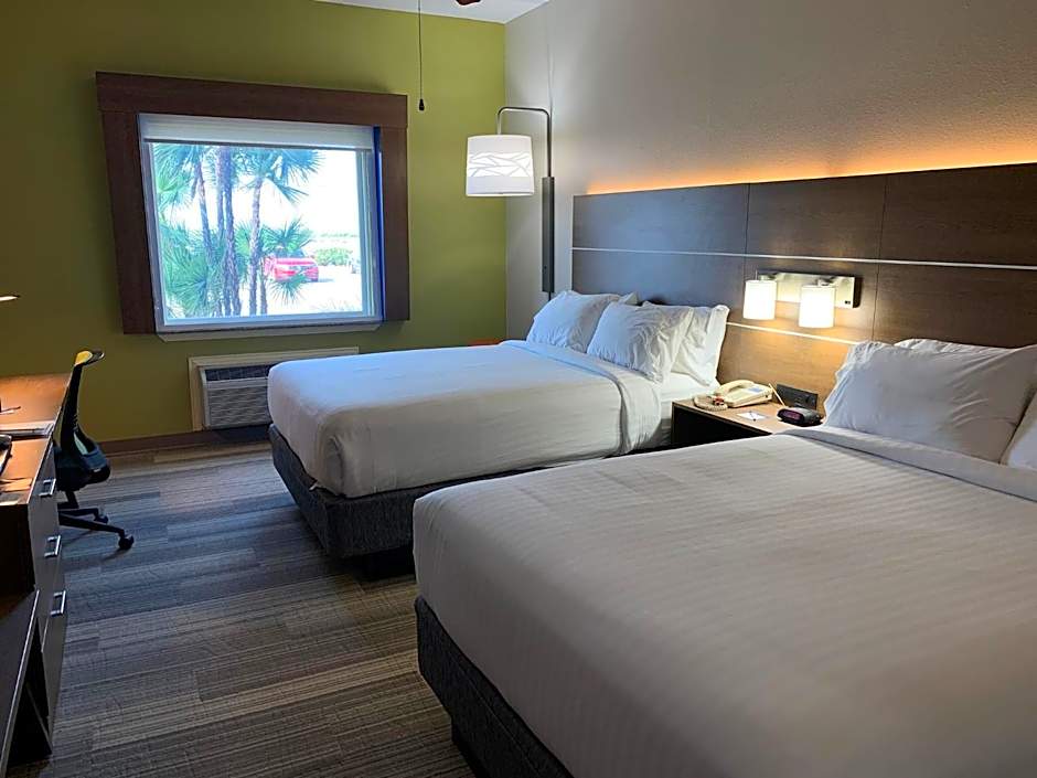 Holiday Inn Express Hotel and Suites South Padre Island By IHG