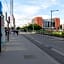 Ibis Budget Lyon Centre - Gare Part Dieu