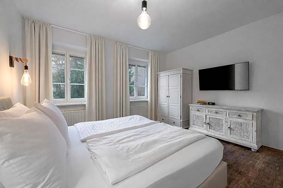 Club Alpenresidenz Gastein