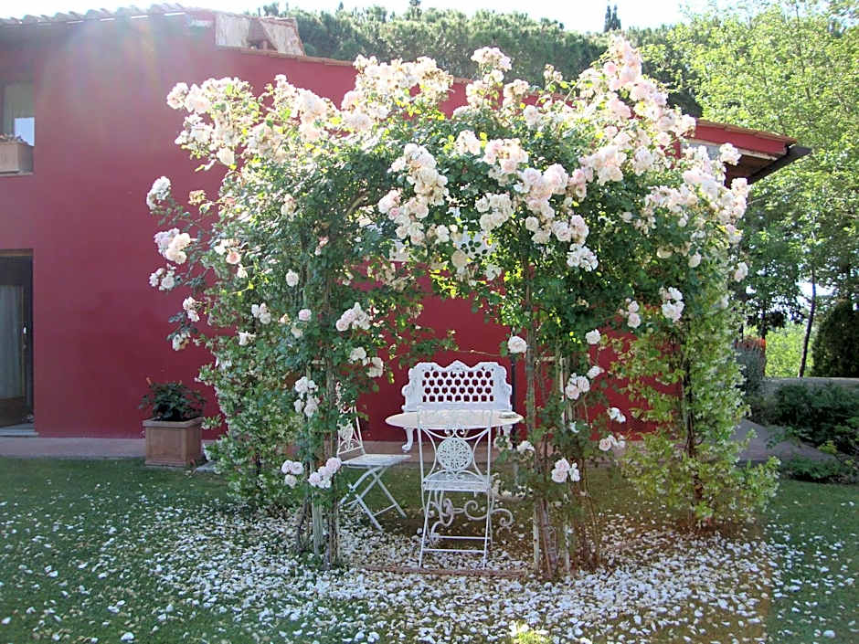 Al Gelso Bianco