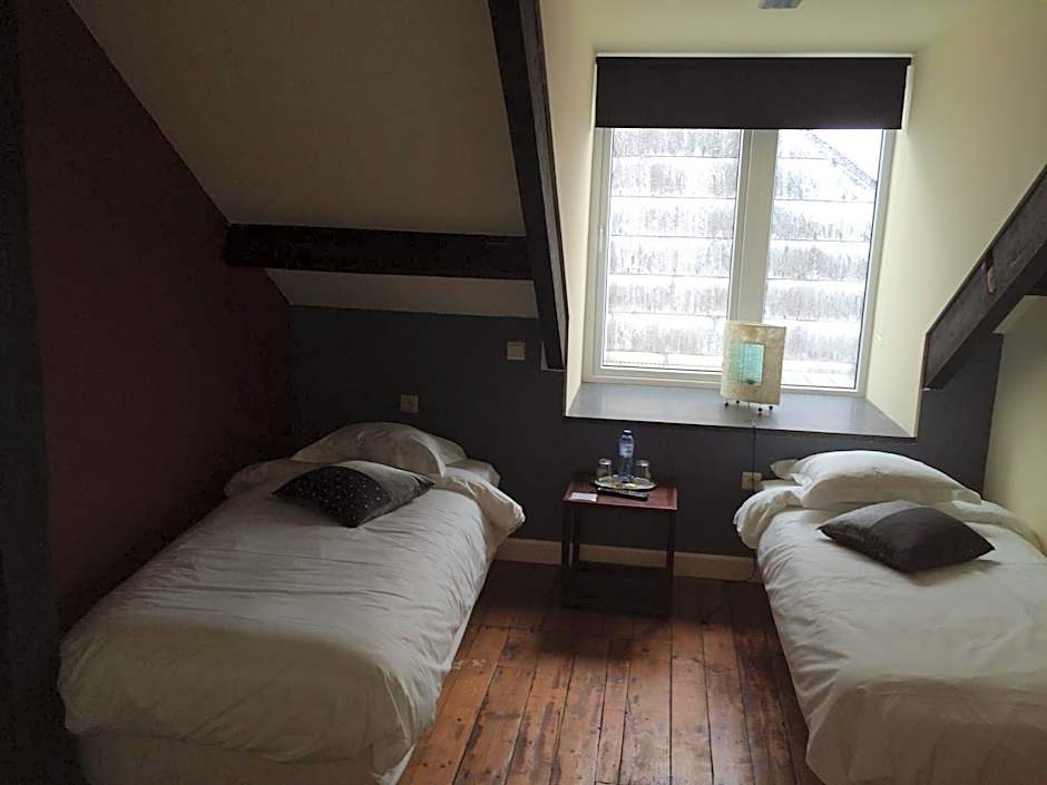 Hotel Dufays