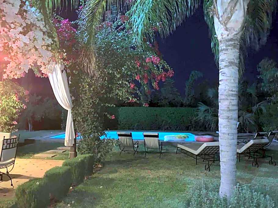 Rita House - Le Petit Paradis sur Terre